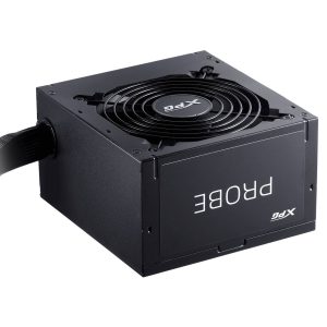 ADATA XPG PROBE 80 PLUS Bronze Power Supply, ATX 2.4 - 700 Watts, black : image 3