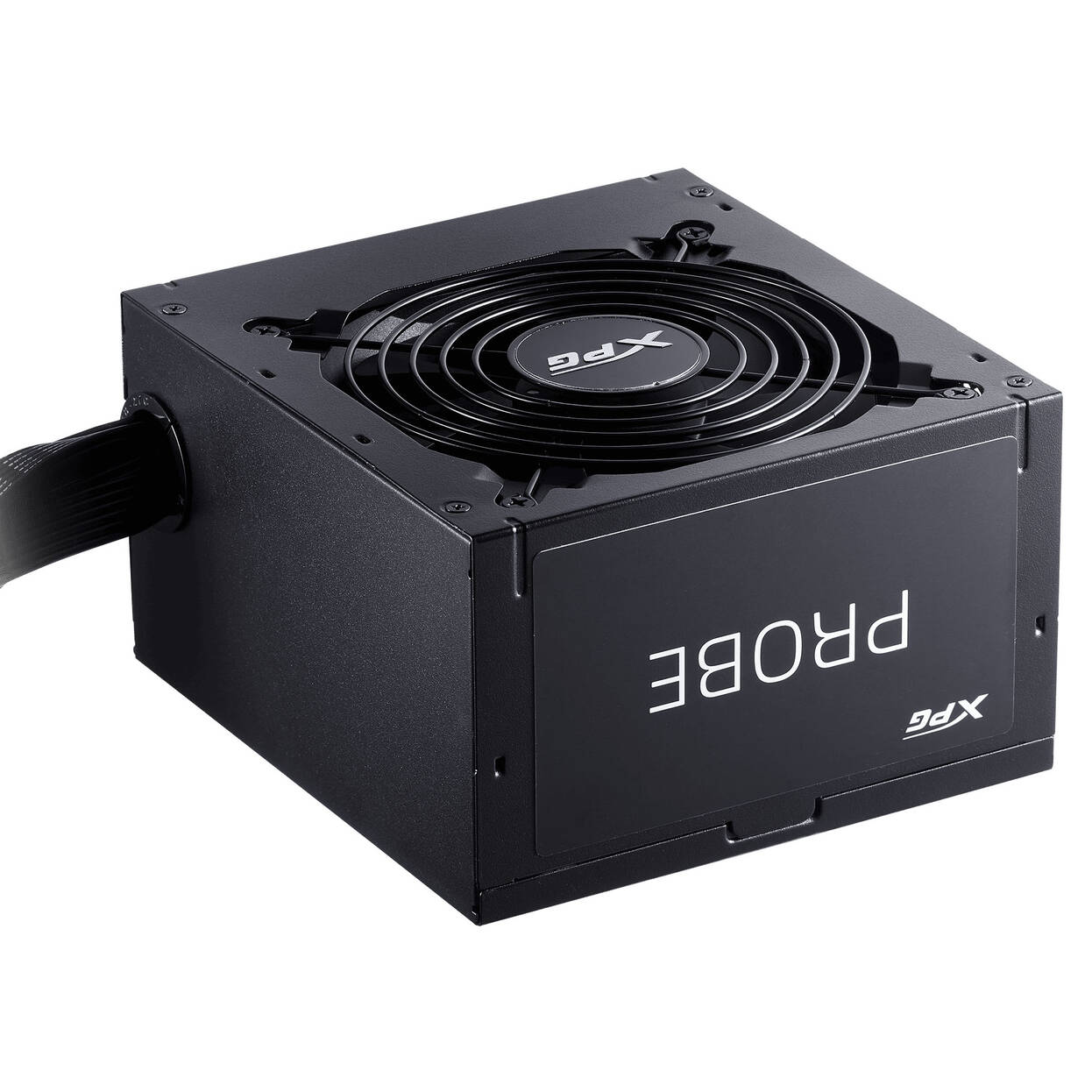 ADATA XPG PROBE 80 PLUS Bronze Power Supply, ATX 2.4 - 700 Watts, black : image 3