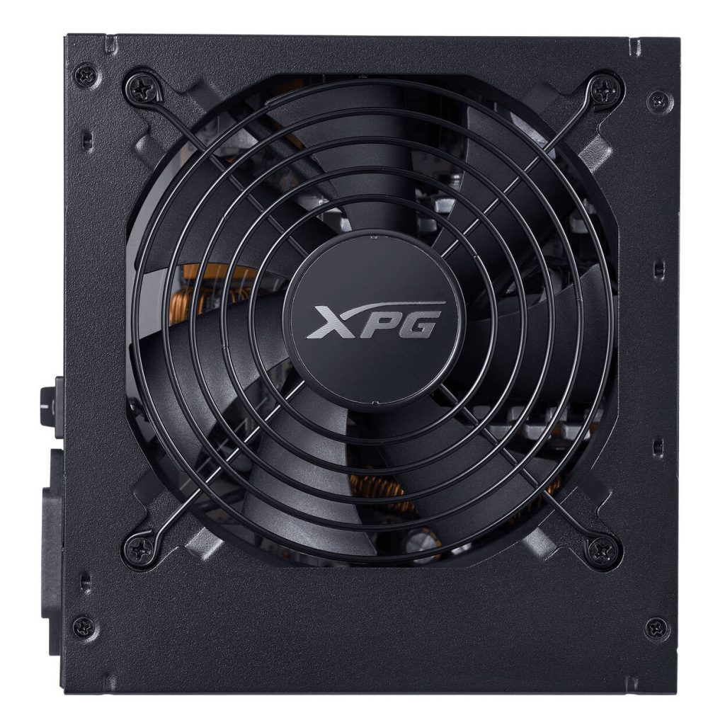 ADATA XPG PROBE 80 PLUS Bronze Power Supply, ATX 2.4 - 700 Watts, black : image 5