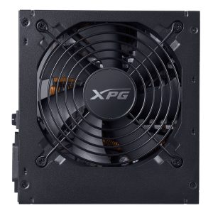 ADATA XPG PROBE 80 PLUS Bronze Power Supply, ATX 2.4 - 700 Watts, black : image 5