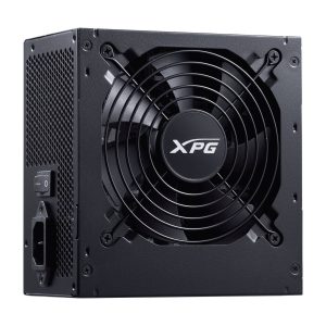 ADATA XPG PROBE 80 PLUS Bronze Power Supply, ATX 2.4 - 700 Watts, black : image 6