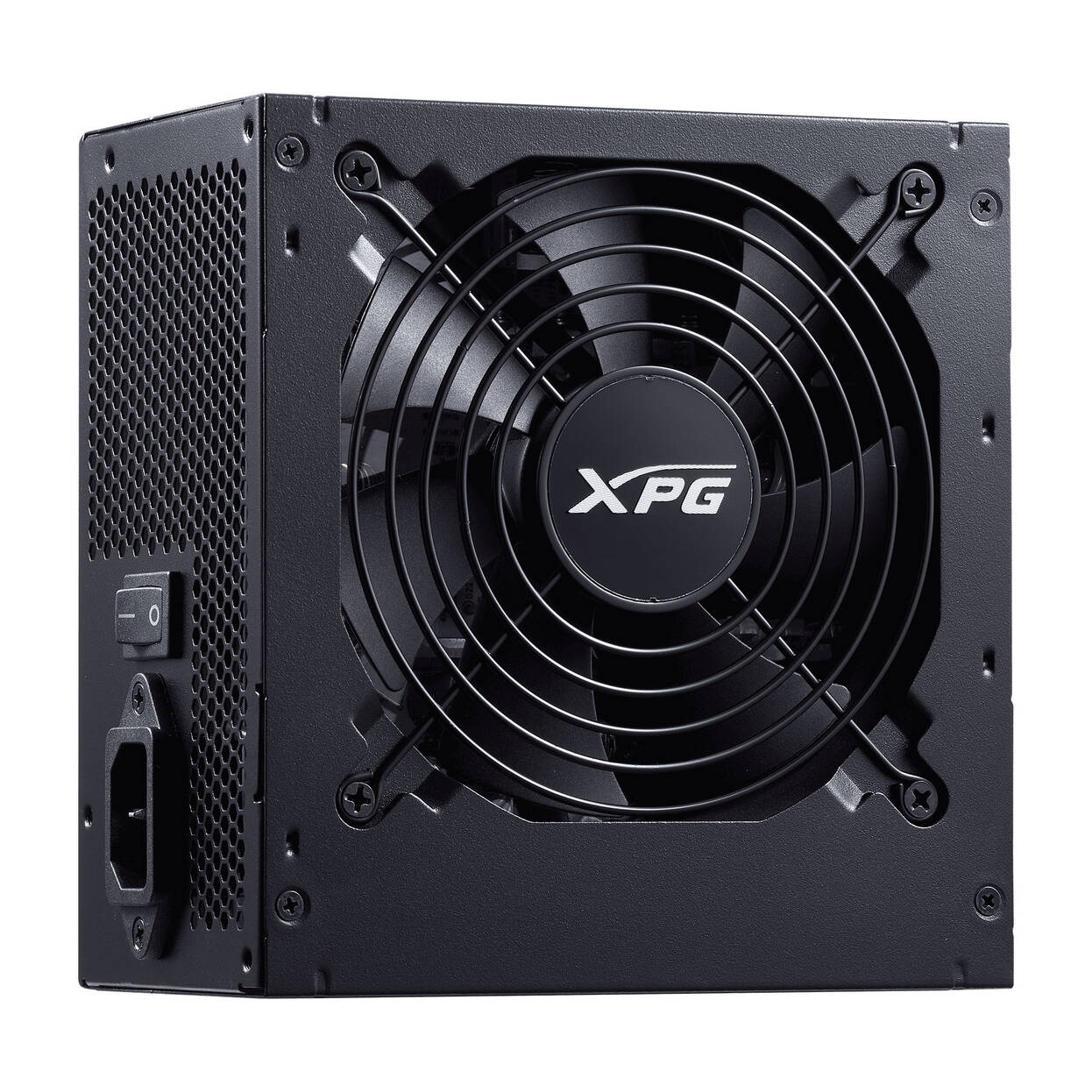 ADATA XPG PROBE 80 PLUS Bronze Power Supply, ATX 2.4 - 700 Watts, black : image 6