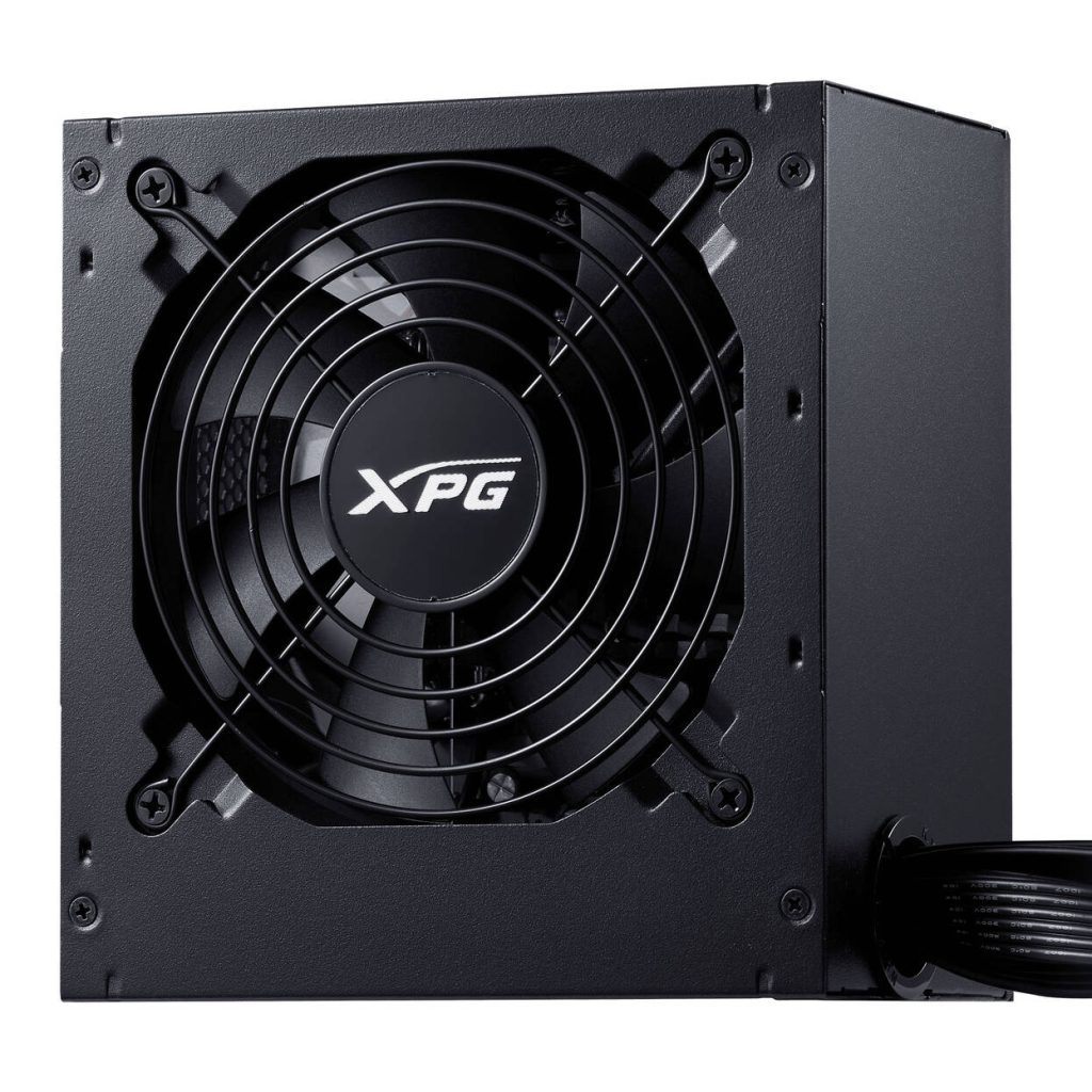 ADATA XPG PROBE 80 PLUS Bronze Power Supply, ATX 2.4 - 700 Watts, black : image 7
