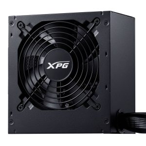 ADATA XPG PROBE 80 PLUS Bronze Power Supply, ATX 2.4 - 700 Watts, black : image 7