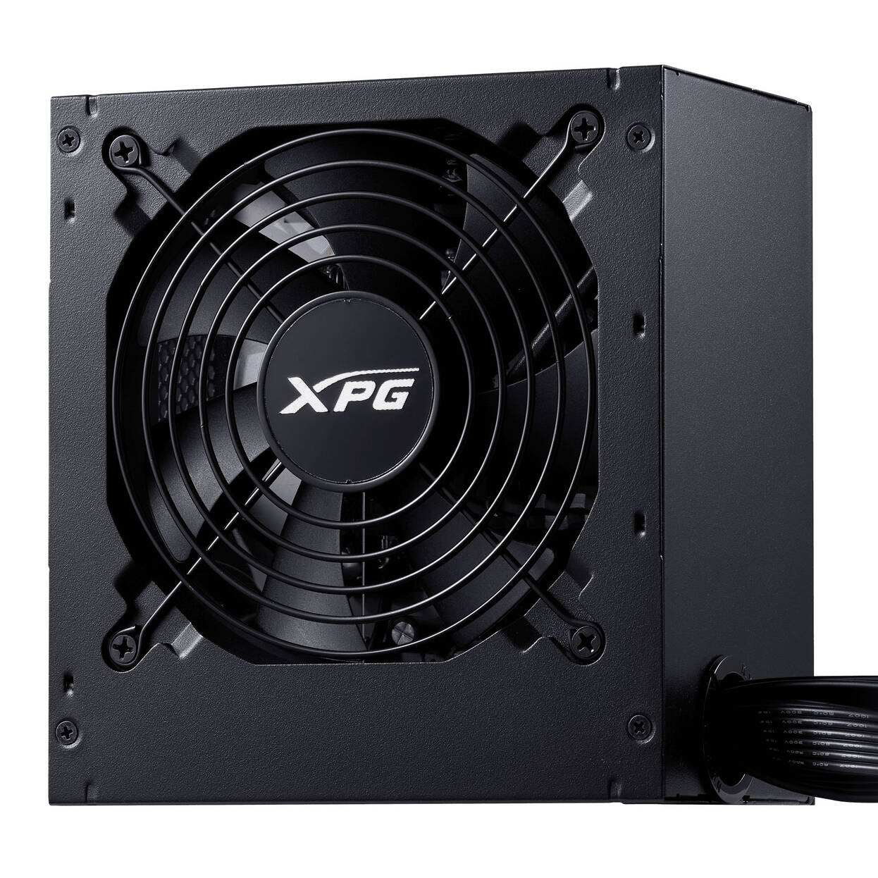 ADATA XPG PROBE 80 PLUS Bronze Power Supply, ATX 2.4 - 700 Watts, black : image 7
