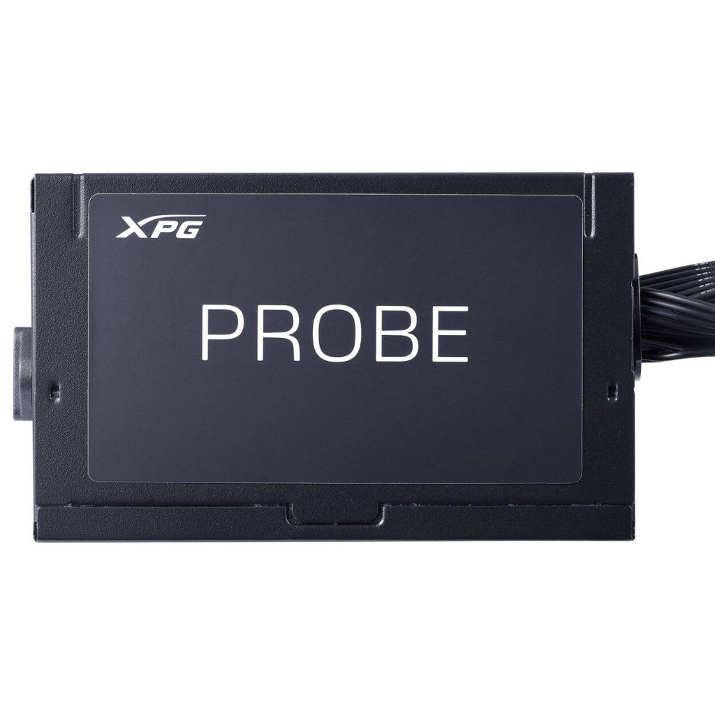 ADATA XPG PROBE 80 PLUS Bronze Power Supply, ATX 2.4 - 700 Watts, black : image 8