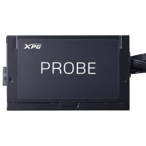 ADATA XPG PROBE 80 PLUS Bronze Power Supply, ATX 2.4 - 700 Watts, black : image 8