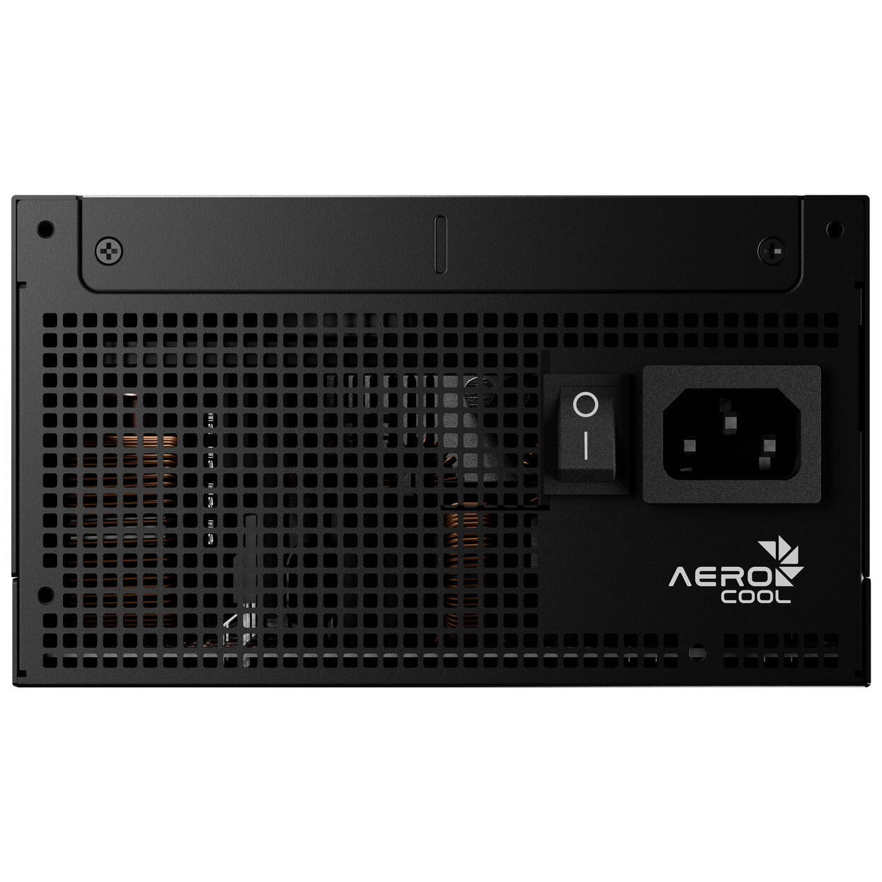 AeroCool Smart B1 80 PLUS Bronze Power Supply, PCIe 5.1, ATX 3.1 - 650 Watt, black