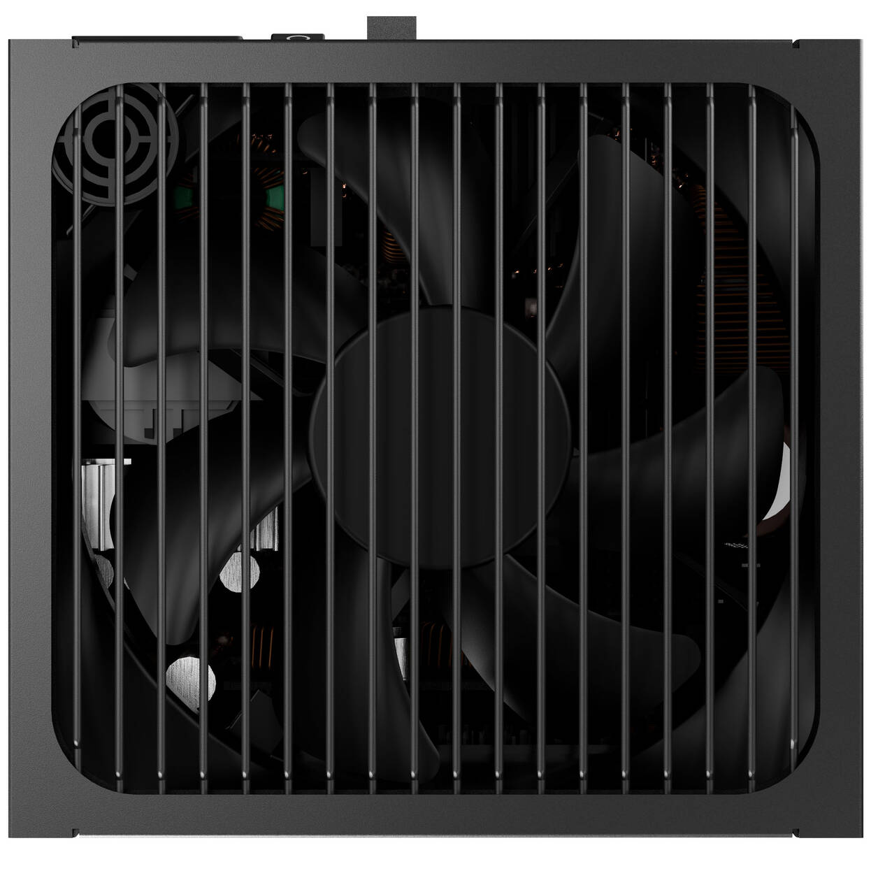 AeroCool Premier G1 80 PLUS Gold Power Supply, PCIe 5.1, ATX 3.1 - 850 Watt, Black