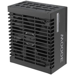 ASUS Pro WS Platinum, 80 PLUS Platinum power supply, modular, ATX 3.1, PCIe 5.1 - 3000 Watt
