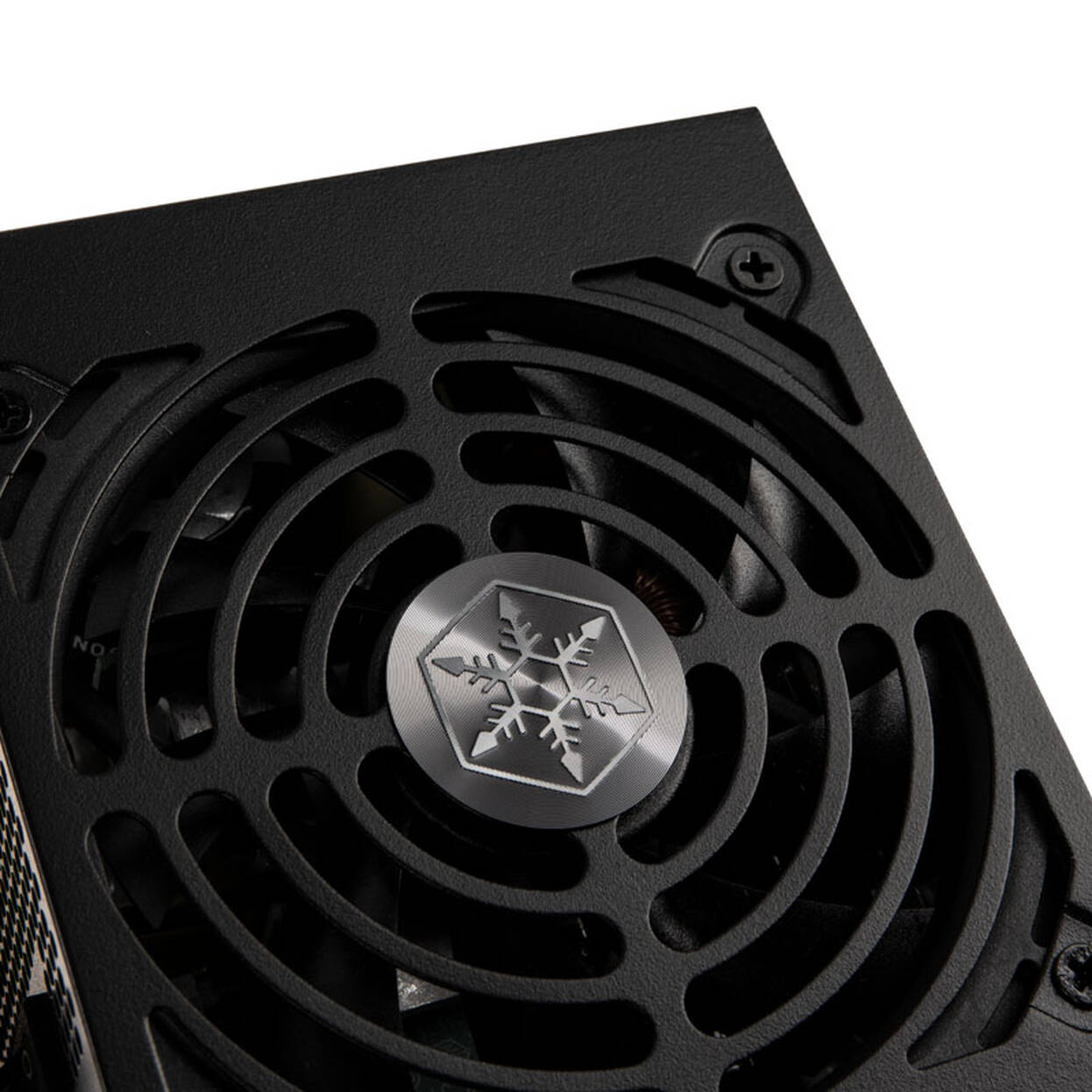 SilverStone SST-SX750-PT V.1.1 SFX power supply 80 PLUS Platinum, modular - 750 Watt