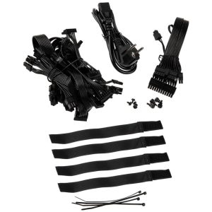 SilverStone SST-SX750-PT V.1.1 SFX power supply 80 PLUS Platinum, modular - 750 Watt