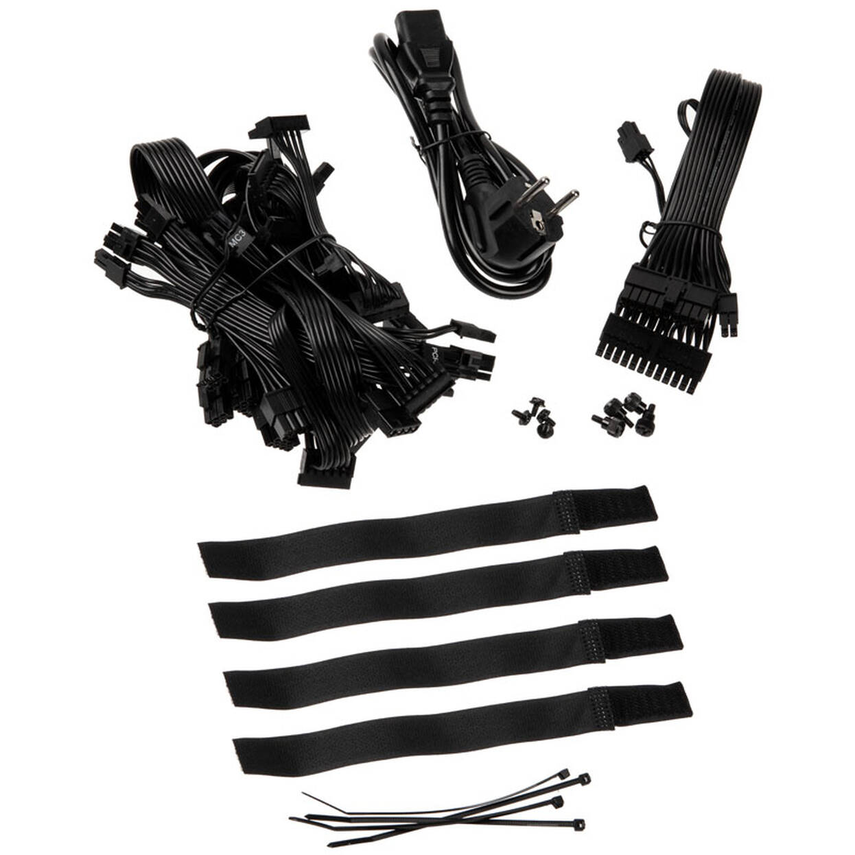 SilverStone SST-SX750-PT V.1.1 SFX power supply 80 PLUS Platinum, modular - 750 Watt