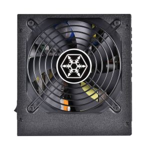 SilverStone SST-ST1000-PTS Strider Platinum Series 80 PLUS Platinum, modular - 1000 Watt : image 2