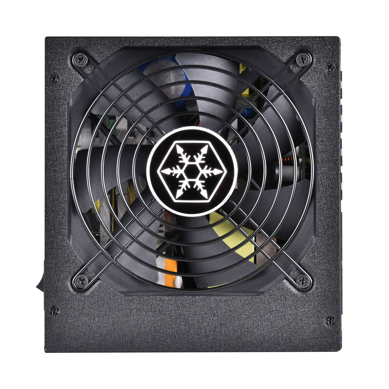 SilverStone SST-ST1000-PTS Strider Platinum Series 80 PLUS Platinum, modular - 1000 Watt : image 2