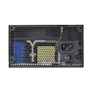 SilverStone SST-ST1000-PTS Strider Platinum Series 80 PLUS Platinum, modular - 1000 Watt : image 4
