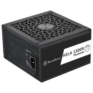 Silverstone SST-HA1300R-PM Platinum power supply, modular - 1300 Watt