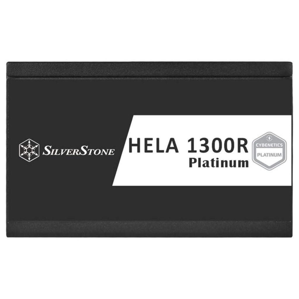 Silverstone SST-HA1300R-PM Platinum power supply, modular - 1300 Watt