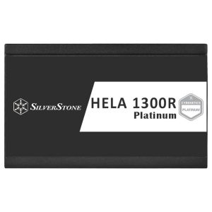 Silverstone SST-HA1300R-PM Platinum power supply, modular - 1300 Watt