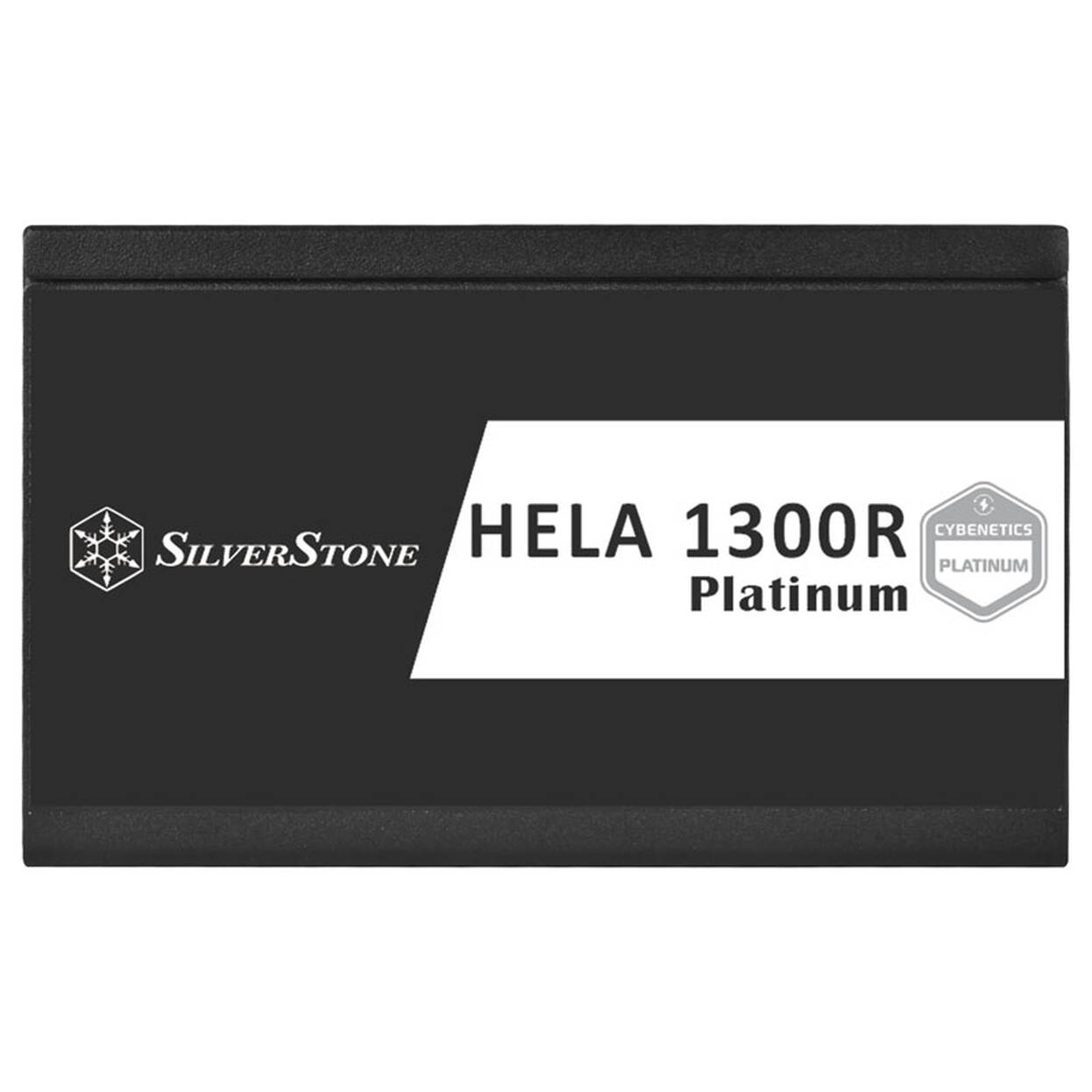 Silverstone SST-HA1300R-PM Platinum power supply, modular - 1300 Watt