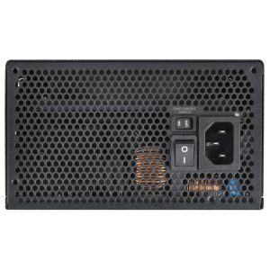 Silverstone SST-HA1300R-PM Platinum power supply, modular - 1300 Watt