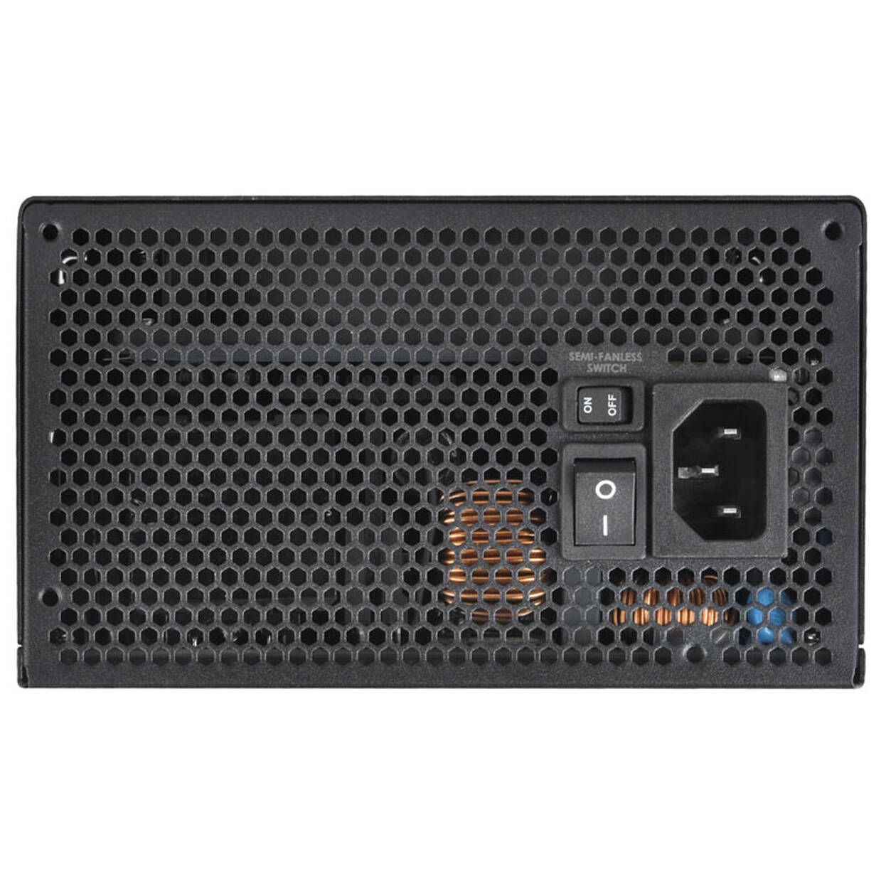 Silverstone SST-HA1300R-PM Platinum power supply, modular - 1300 Watt