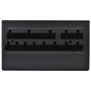 Silverstone SST-HA1300R-PM Platinum power supply, modular - 1300 Watt