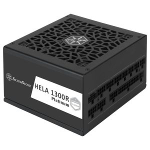 Silverstone SST-HA1300R-PM Platinum power supply, modular - 1300 Watt