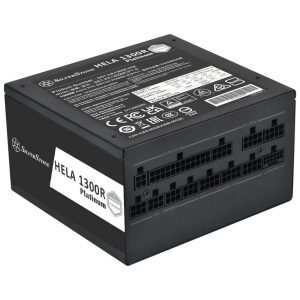 Silverstone SST-HA1300R-PM Platinum power supply, modular - 1300 Watt