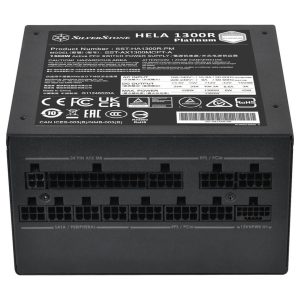 Silverstone SST-HA1300R-PM Platinum power supply, modular - 1300 Watt