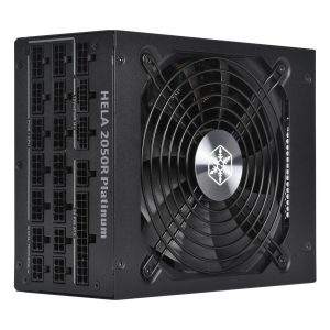 Silverstone SST-HA2050R-PM Platinum Power Supply