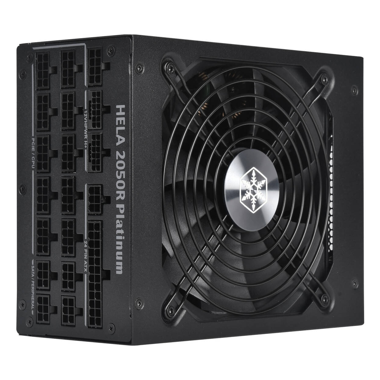 Silverstone SST-HA2050R-PM Platinum Power Supply