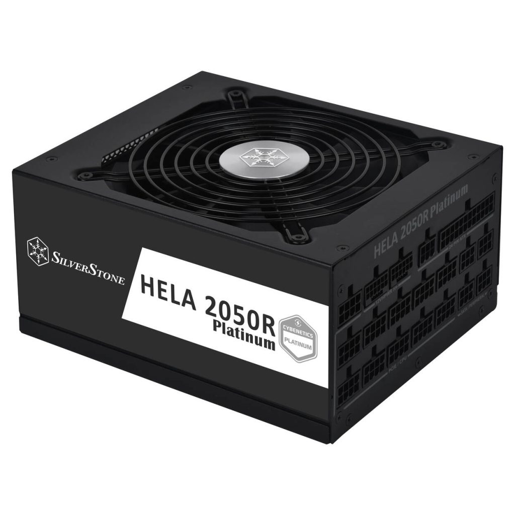 Silverstone SST-HA2050R-PM Platinum Power Supply