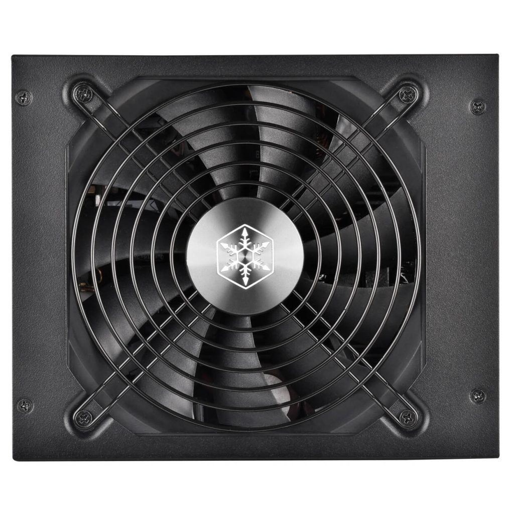 Silverstone SST-HA2050R-PM Platinum Power Supply