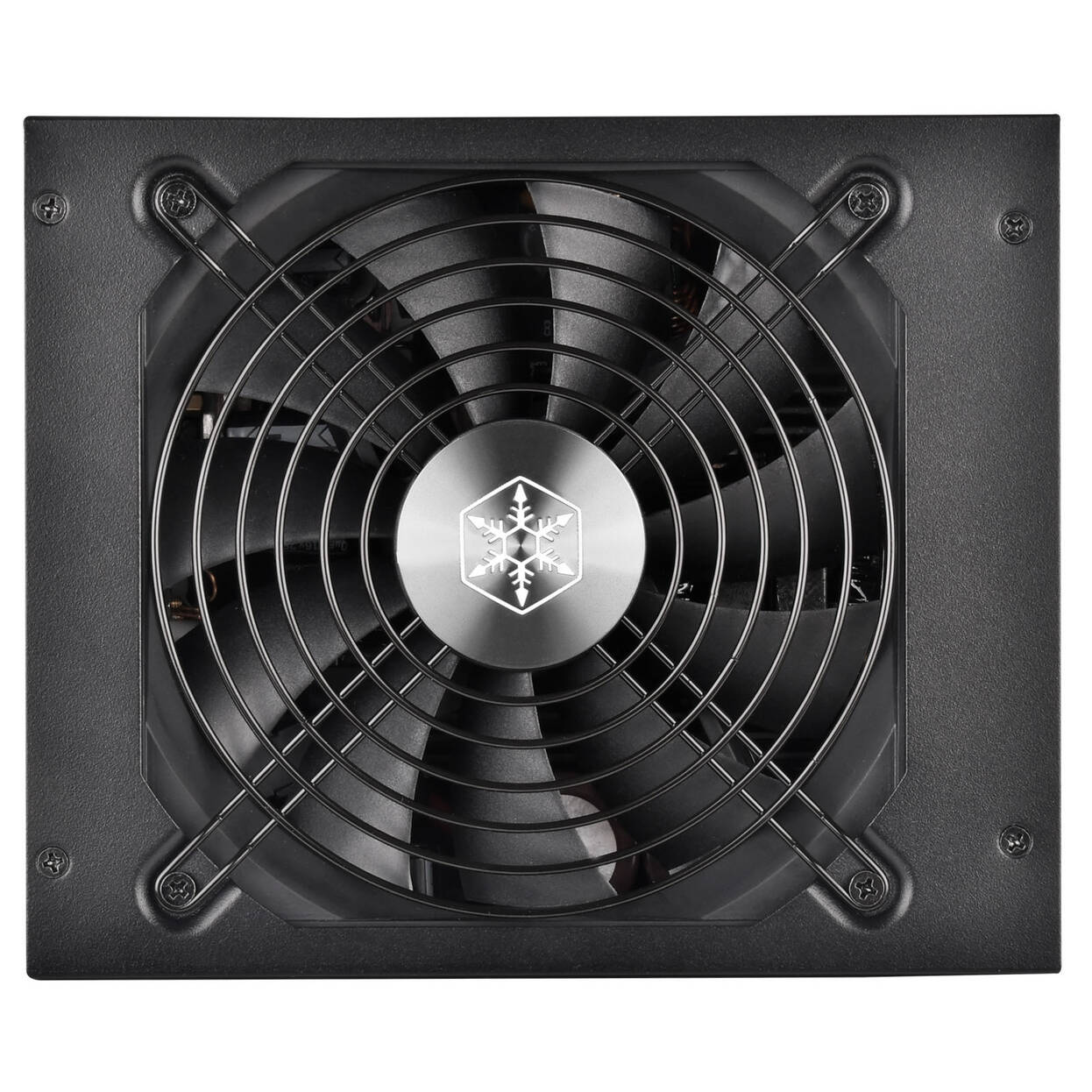 Silverstone SST-HA2050R-PM Platinum Power Supply