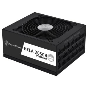 Silverstone SST-HA2050R-PM Platinum Power Supply