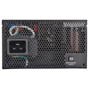 Silverstone SST-HA2050R-PM Platinum Power Supply