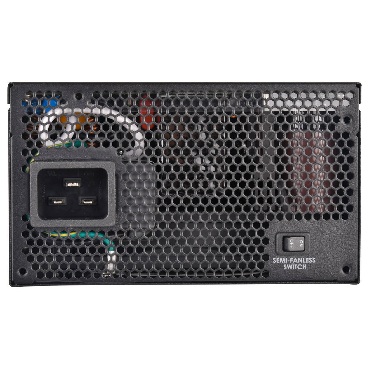 Silverstone SST-HA2050R-PM Platinum Power Supply
