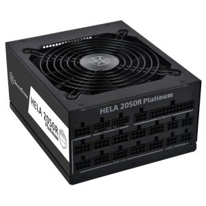 Silverstone SST-HA2050R-PM Platinum Power Supply