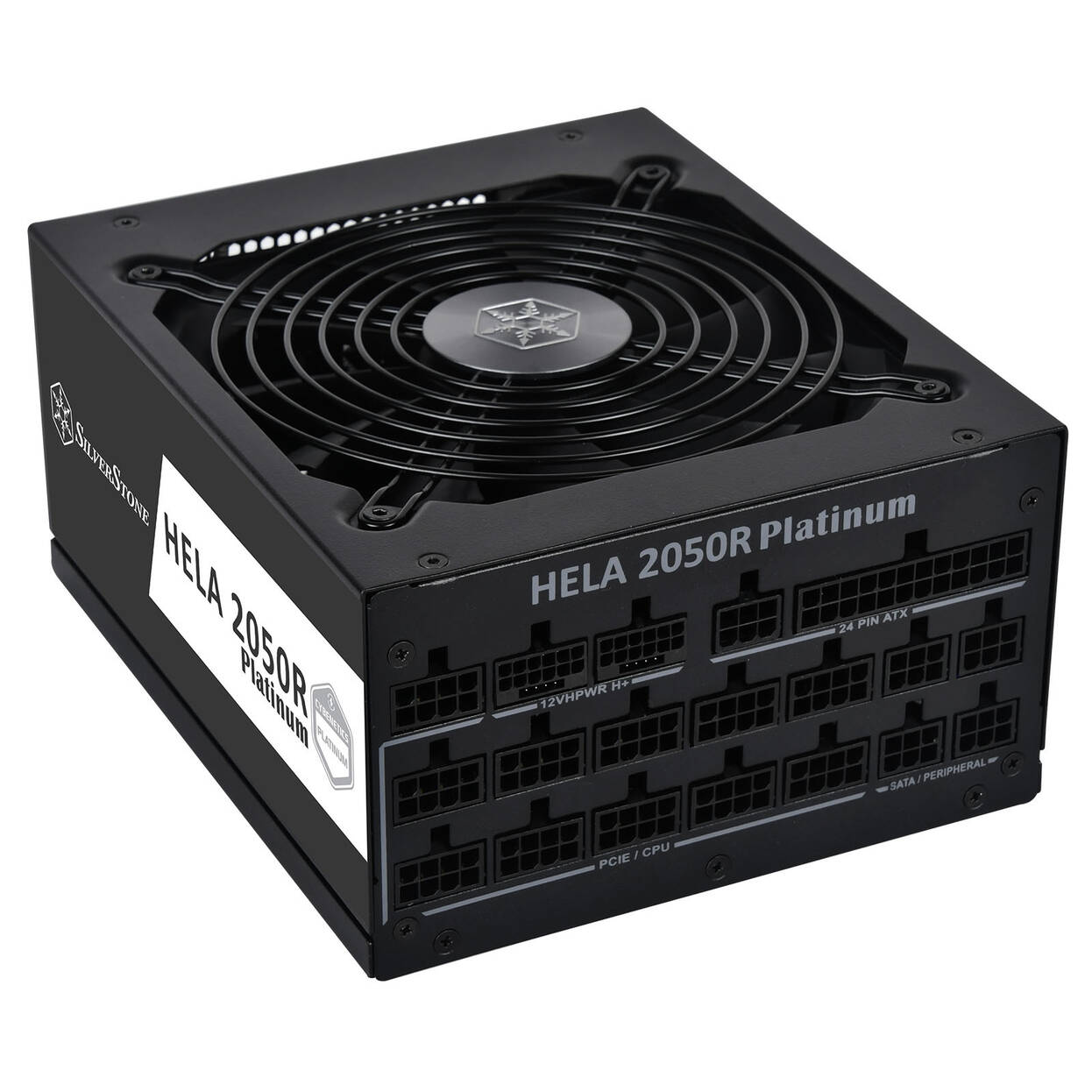 Silverstone SST-HA2050R-PM Platinum Power Supply