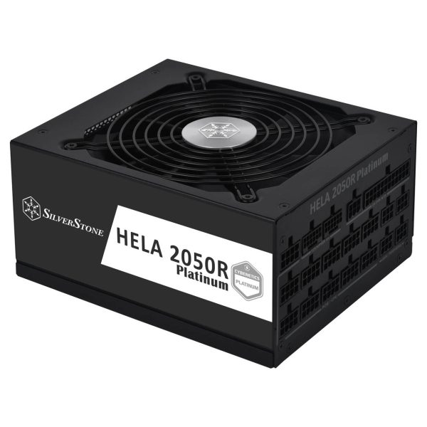 Silverstone SST-HA2050R-PM Platinum Power Supply