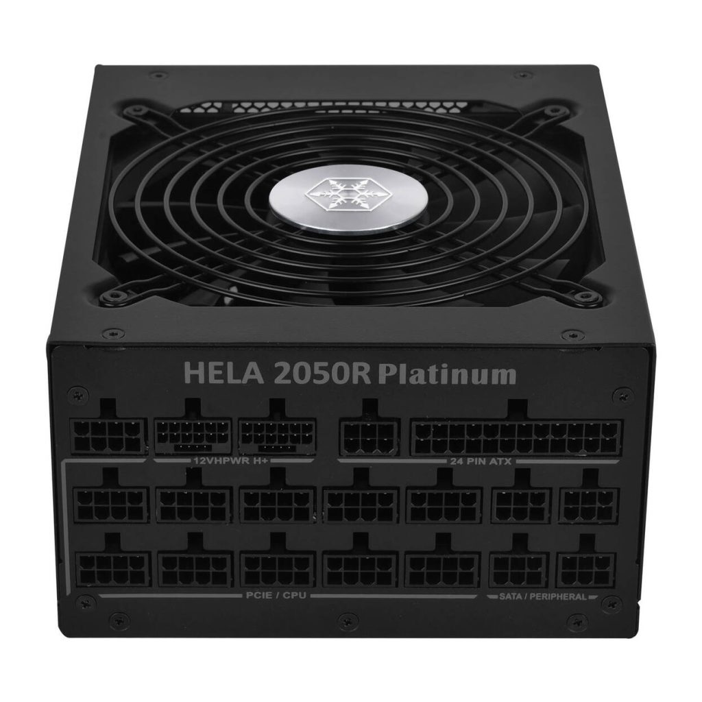Silverstone SST-HA2050R-PM Platinum Power Supply
