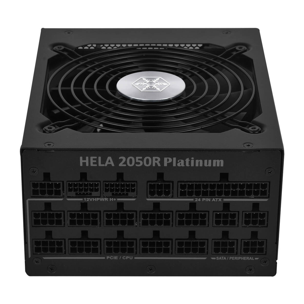 Silverstone SST-HA2050R-PM Platinum Power Supply