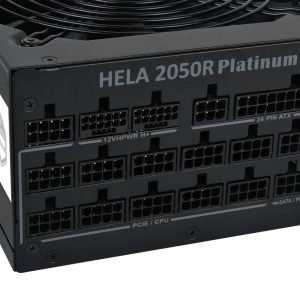 Silverstone SST-HA2050R-PM Platinum Power Supply