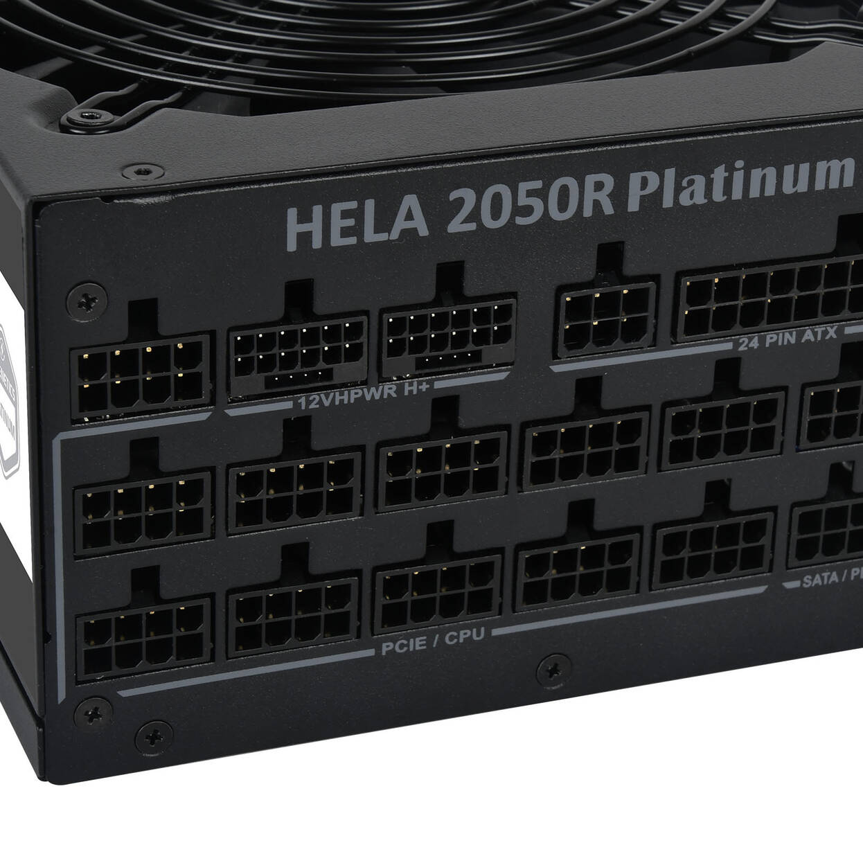 Silverstone SST-HA2050R-PM Platinum Power Supply