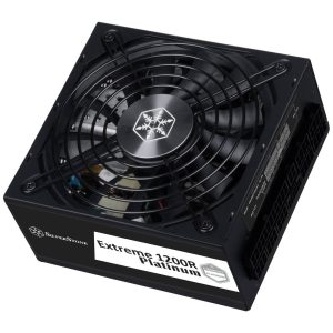 Silverstone SST-EX1200R-PL Platinum Power Supply