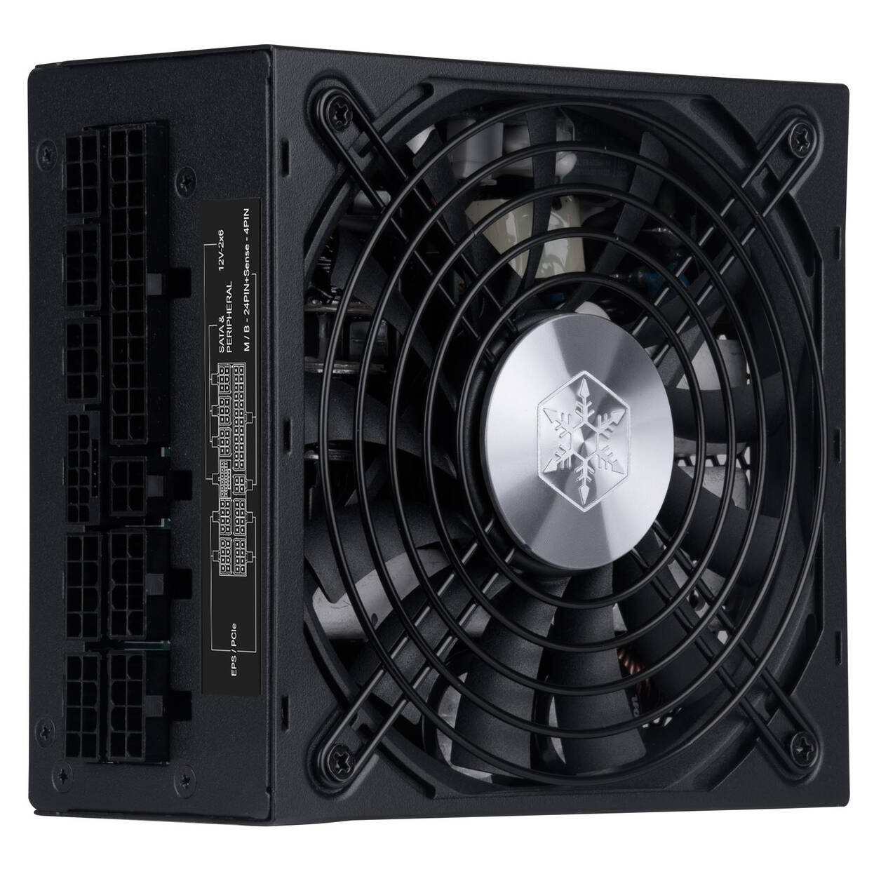 Silverstone SST-EX1200R-PL Platinum Power Supply