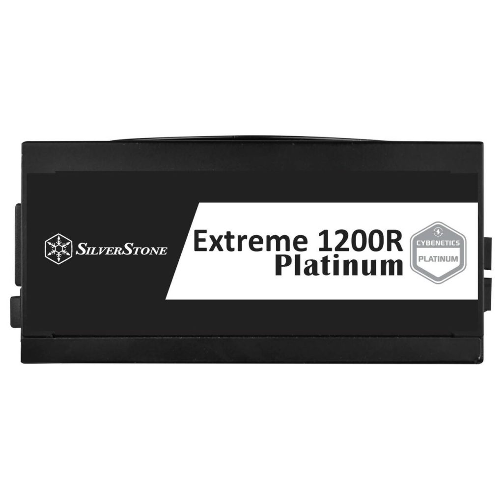 Silverstone SST-EX1200R-PL Platinum Power Supply