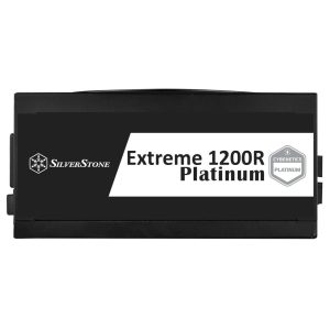 Silverstone SST-EX1200R-PL Platinum Power Supply