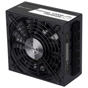 Silverstone SST-EX1200R-PL Platinum Power Supply